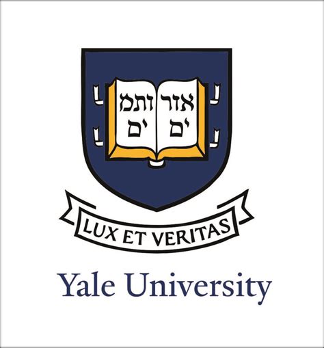 yale university logo pdf